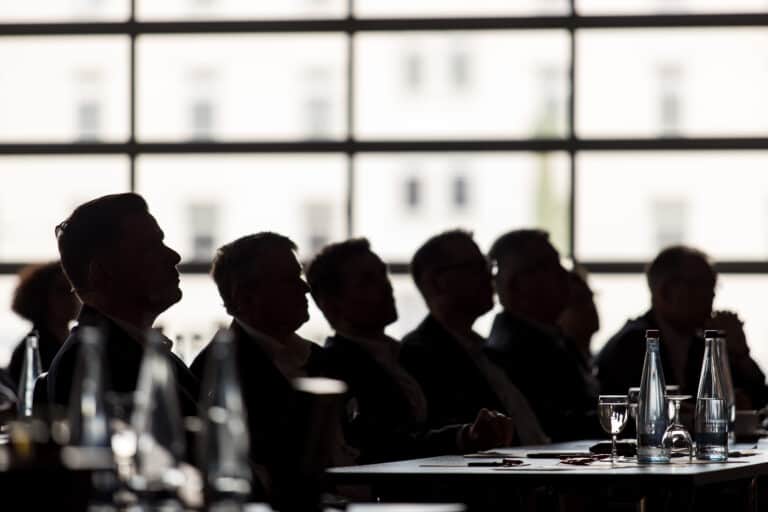 Event-Fotografie in Speyer