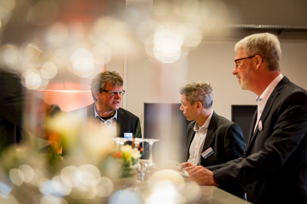 Corporate Event Frankfurt am Main