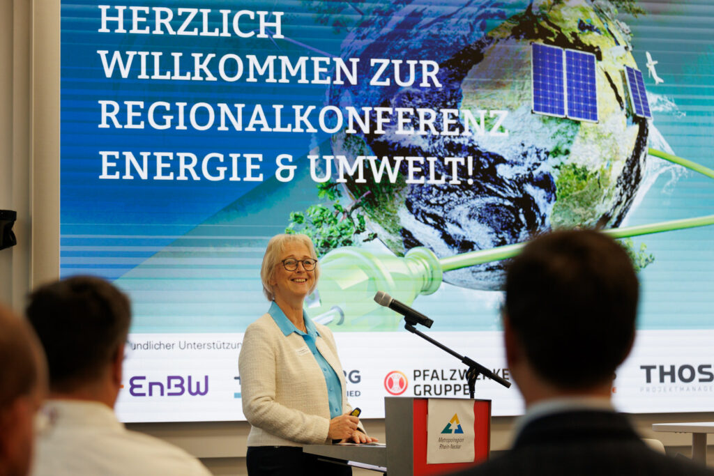 Event-Fotografie Ludwigshafen am Rhein