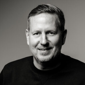 Portrait von Fotograf Jan Hillnhütter